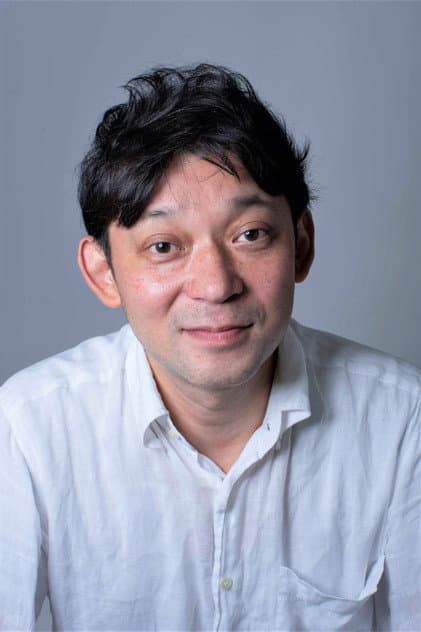 Junji Mizuno