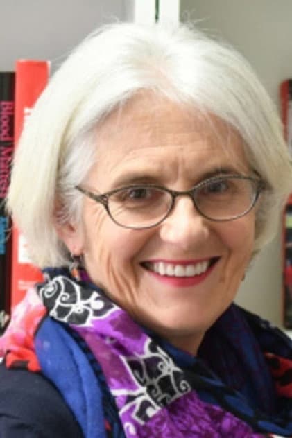 Melanie Oppenheimer