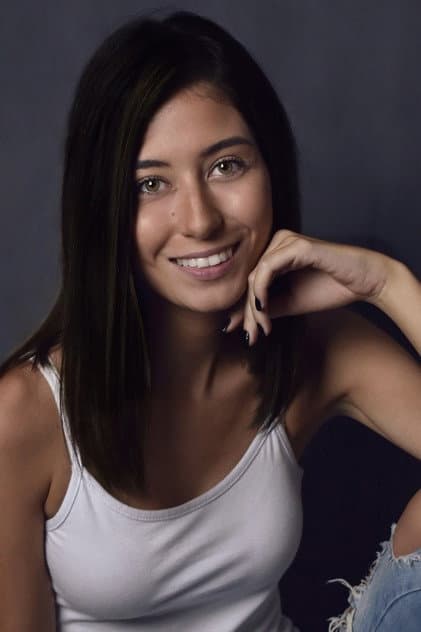 Taísa Luciano