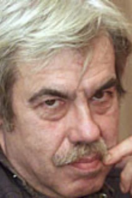 Jean-François Bovard