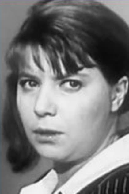 E. Nikolayeva
