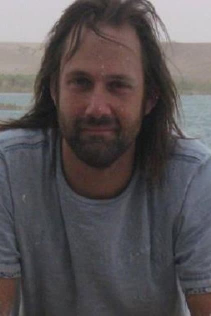 Tom Still