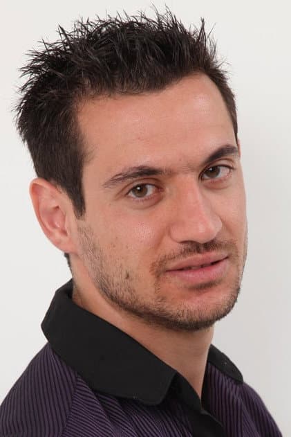 Petros Philippou