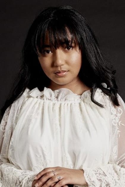 Anisha Jo