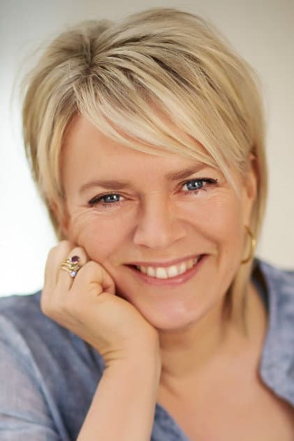 Lene Hansson