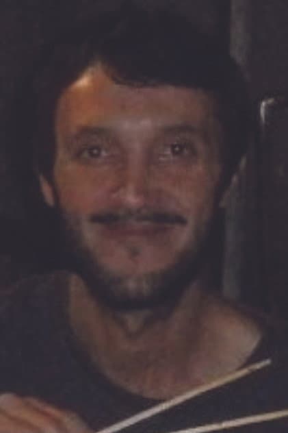 Jorge Barros