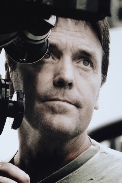 Chris Haarhoff