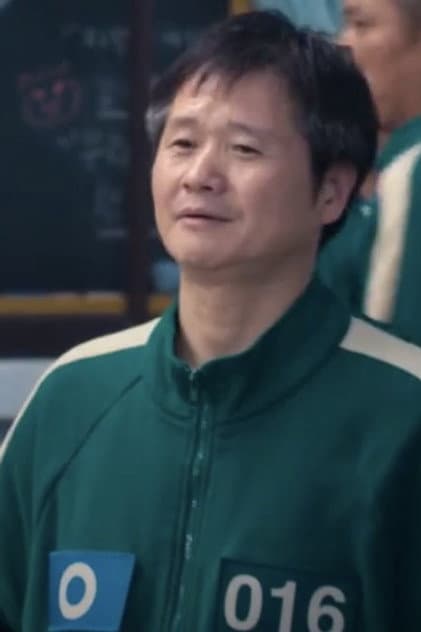 Sim Seong-hyo