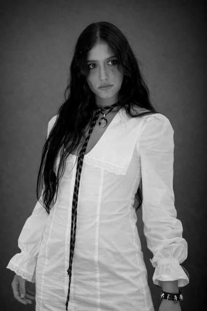 Alicia Tella