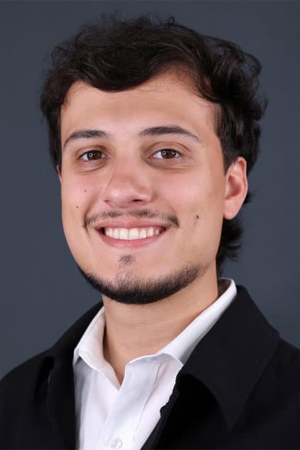 Guilherme Vital