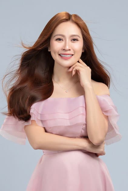 Thanh Thuý