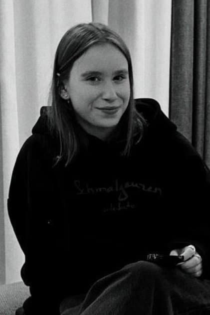 Anastasia Hul