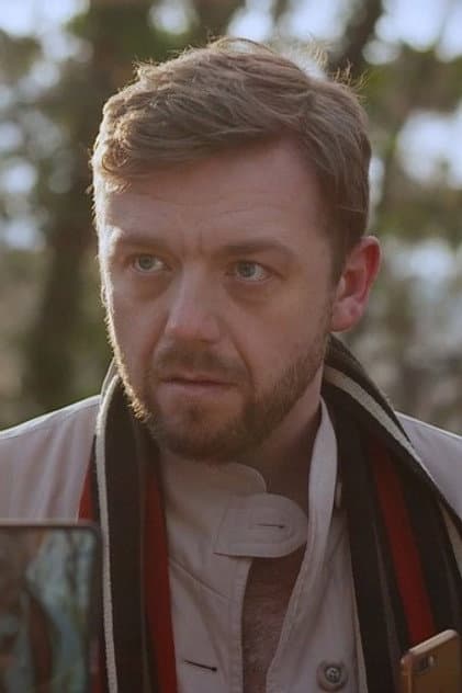 Robert Zawadzki