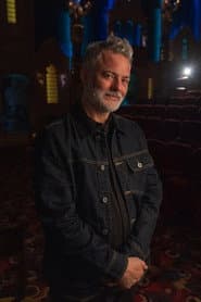 Stephen Gallagher