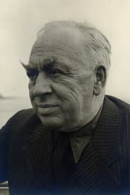 Norbert Jacques