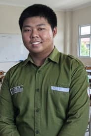 Muhammad Iqbar