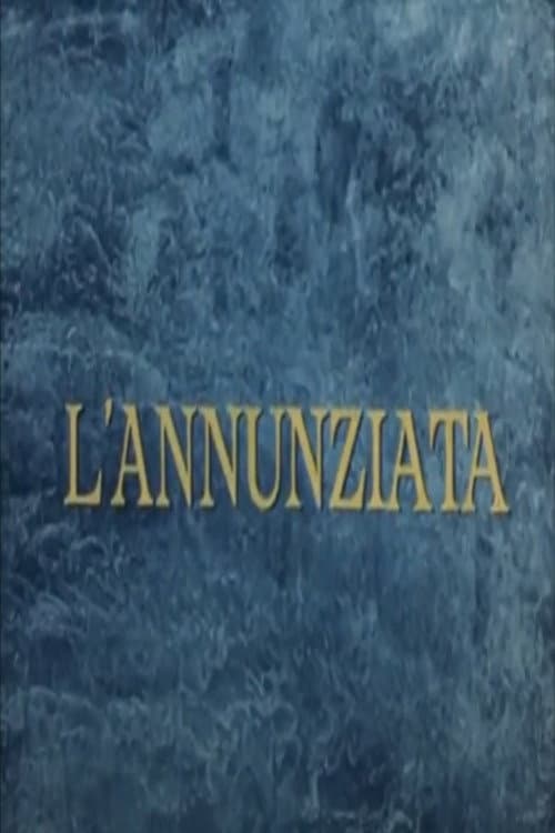 L'Annunziata poster