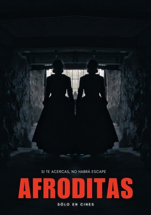 Aphrodites poster