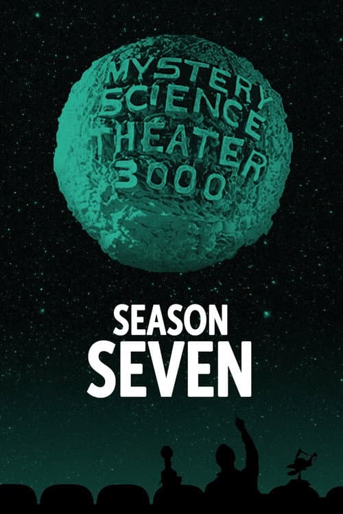 Season 7 poster