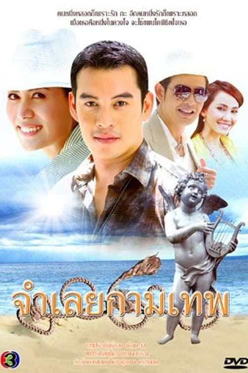 Cupid Defendant poster