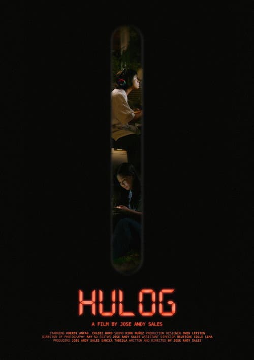Hulog poster