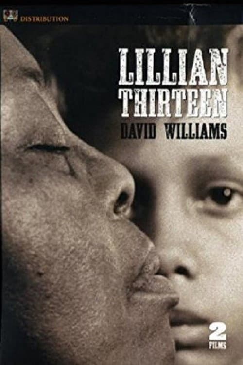 Lillian poster