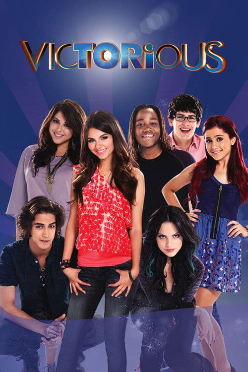 Season 3 poster