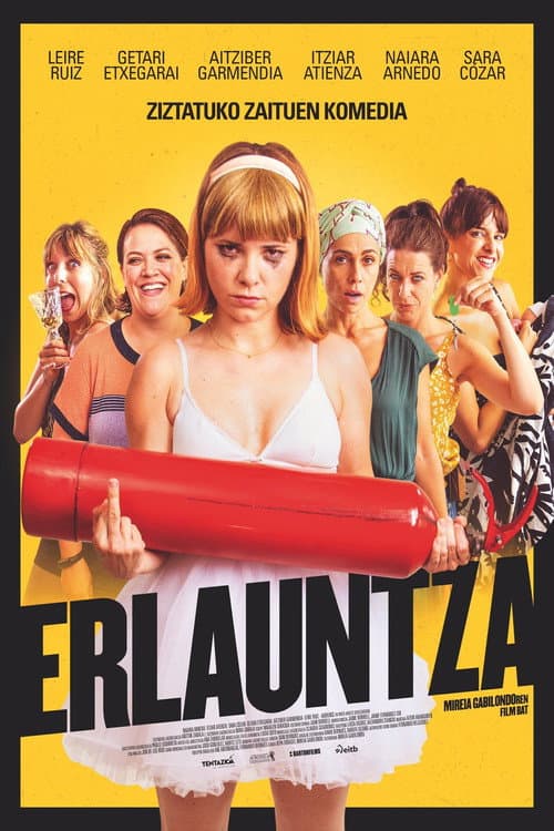 The Hive poster