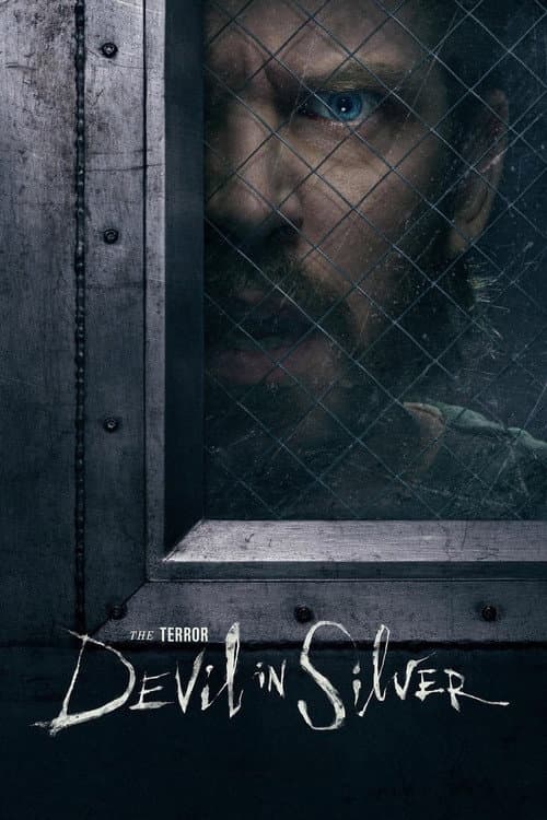 Devil in Silver poster