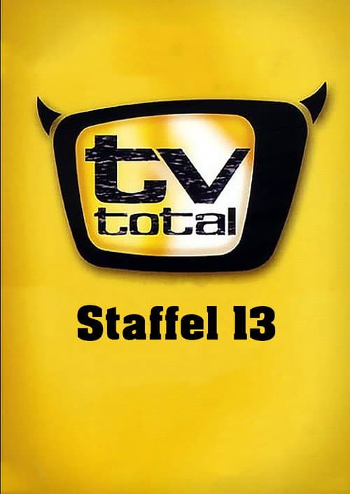 Season 13 poster