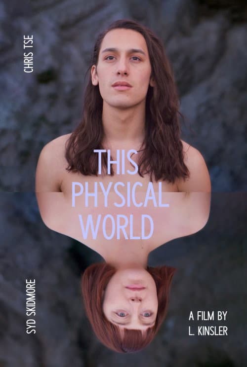 This Physical World poster
