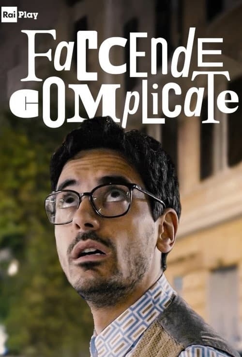 Season 1 poster