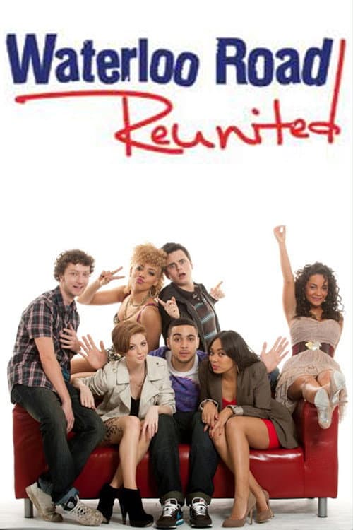Series 1 poster