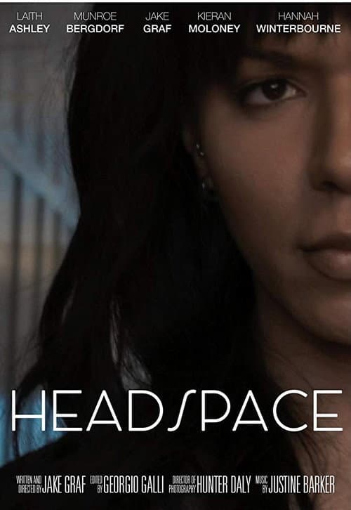 Headspace poster