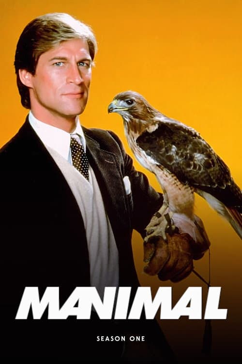 Season 1 poster