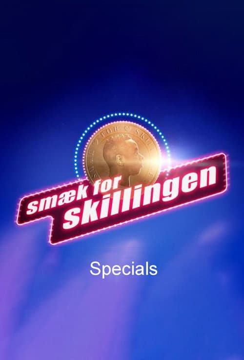 Specials poster