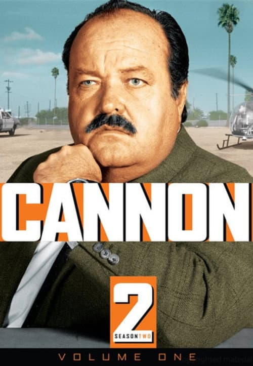 Season 2 poster