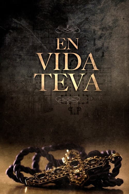 En vida teva poster