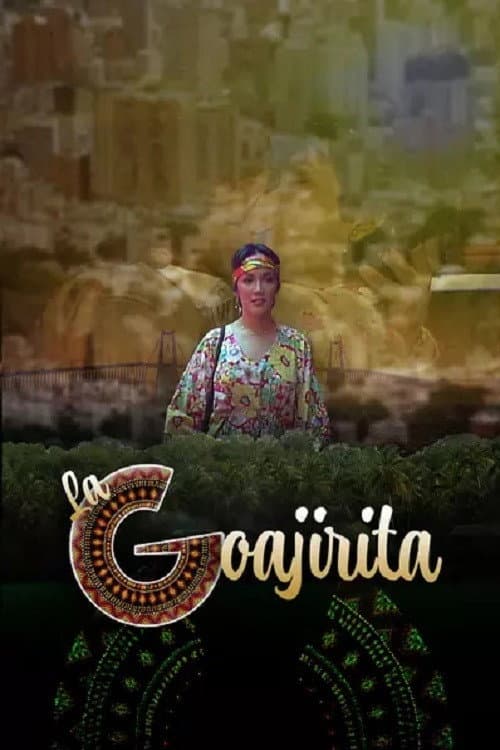La Goajirita poster