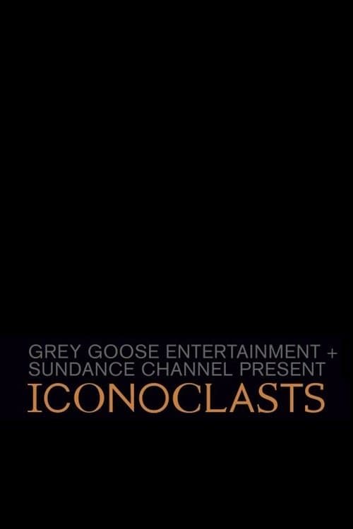 Iconoclasts poster
