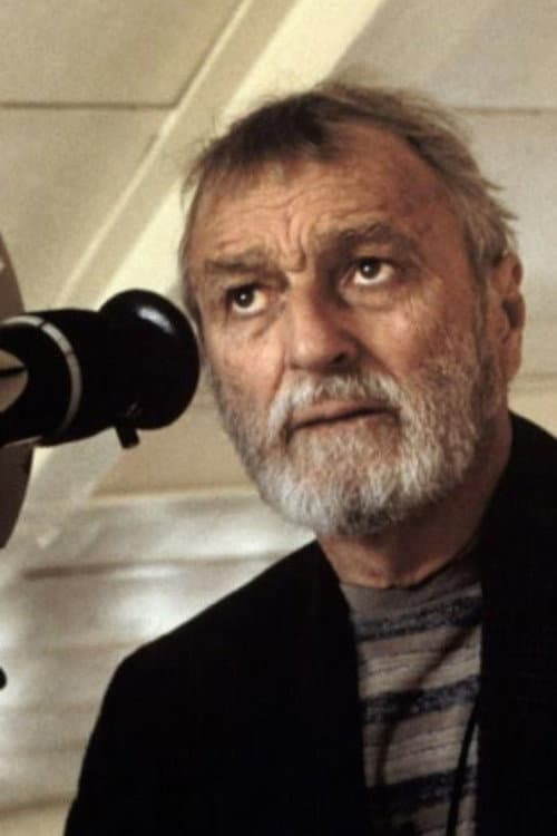 A Cinematic Life: The Art and Influence of Conrad Hall poster