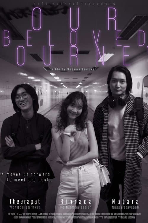 Our Beloved Journey poster