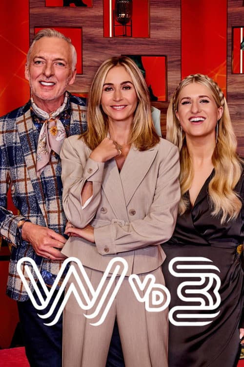 Season 2 poster