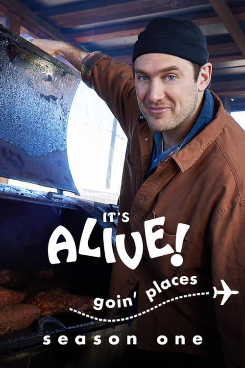 Season 1 poster