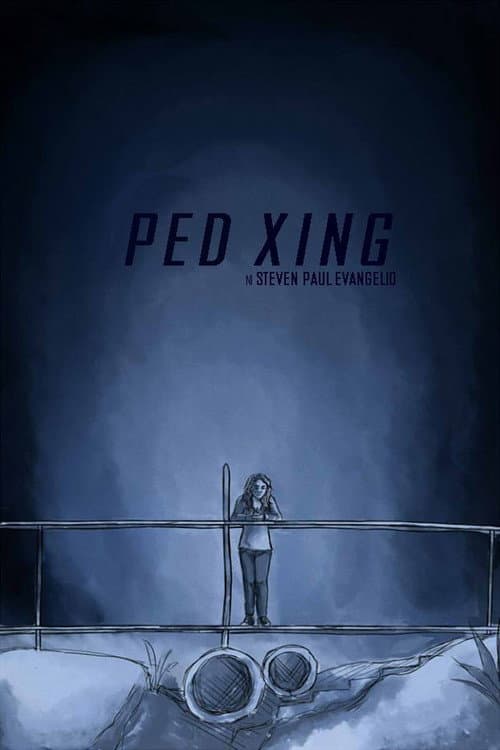 Ped Xing poster