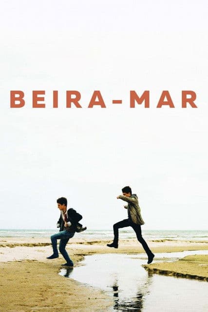 Seashore poster