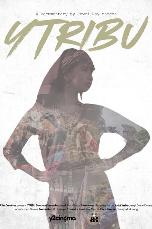 Ytribu poster