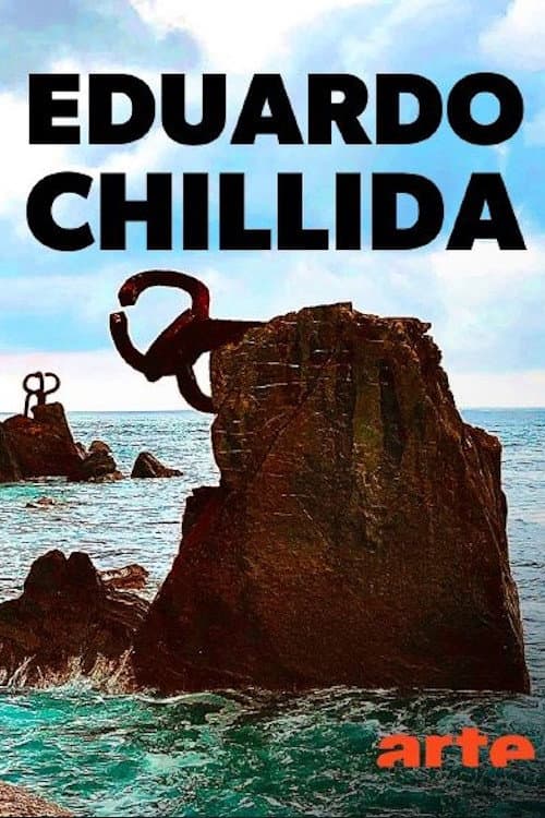 Poesie und Konstruktion - Der Bildhauer Eduardo Chillida poster