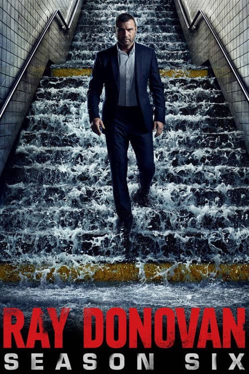 Season 6 poster