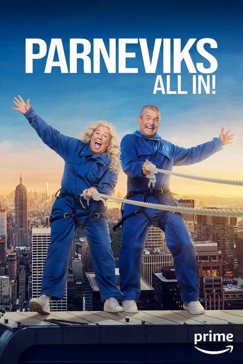 Parneviks All in poster